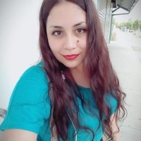 Arleta Cholewinska