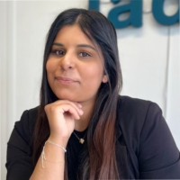 Meryem Caleechurn