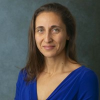 Mira Dontcheva MSc, DipPFS