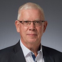 David Cheesman