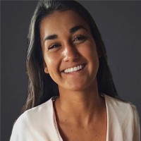 Inès Moussa