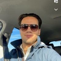 Simon Vebster