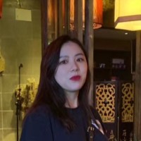 Tracy Ding
