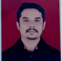 Vikas Khandagale