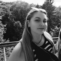 Juliette Cousin
