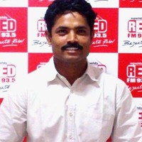 Shriram Shinde