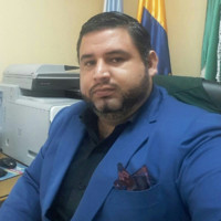 Jorge Eduardo Arteaga Molina