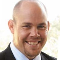 Andrew Heath