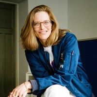 Alexandra Weltz-Rombach