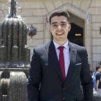 Mohamed Safwat