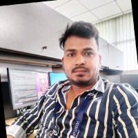 Rajesh Kumar Panda