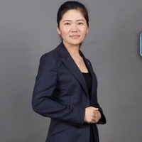Louise Zhu