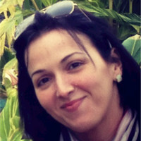 María Ángeles Aparicio Illán