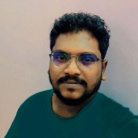 Sudarshan Jebasingh