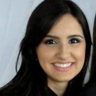 Ana Paula Da Rocha