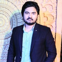 Shivam Pandey