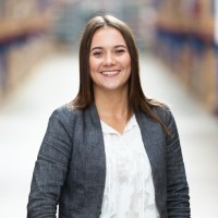 Claudia Fraser