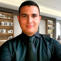 Yumer Eduardo Ortiz Chacón