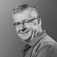 Gilles-André Gauthier