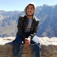 Jesus Ramos Palomino