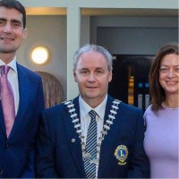 Cormac Fitzgerald FCPA FCA