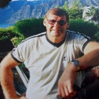 Ken Walker