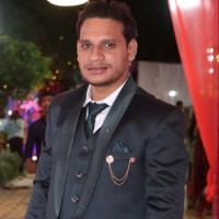 Awanit Kumar Singh
