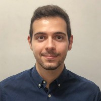 Daniel Sánchez Fernández