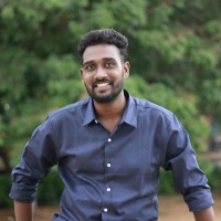 Yashwanth Lingampelly