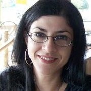 Mariana Nogales-Molinelli