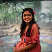 Srushti Patel