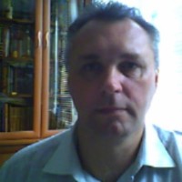 Евгений Писарев