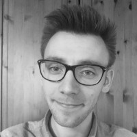 Aaron Eames