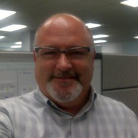 Rod Hodgson