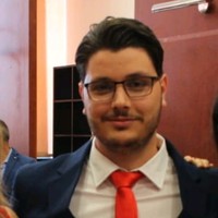 Gianluca Mario Serrone