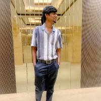 Kalish Saiprasad