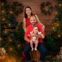 Luciene Souza camargo