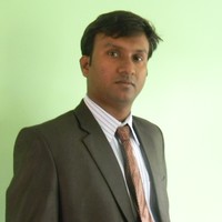 Arunava Mandal, Ph.D