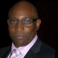 David Bosah