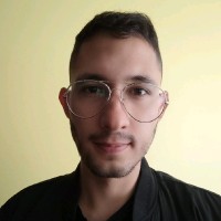Javier Andres Laverde Pico