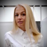 Martina Jagnešáková