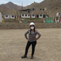 WENDY LILIANA CHOQUE PEREZ