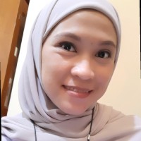 Leni Agustiani Solihin Abdulmalik