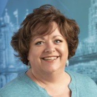 Tricia Shelton