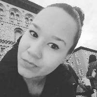 Viviana Colaco bolivar