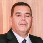 Evandro pires