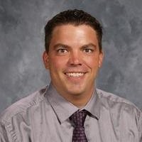 Nic Simonson