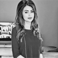 Sharmeen Sheraz