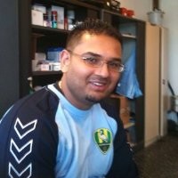 Aniel Ramhiet
