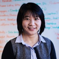 Joyce Zhou
